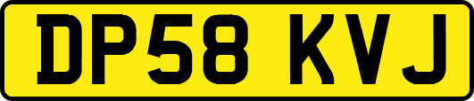 DP58KVJ