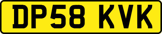 DP58KVK