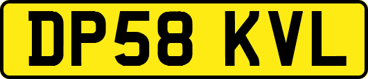 DP58KVL