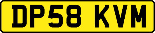 DP58KVM