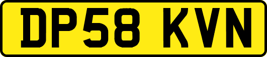 DP58KVN
