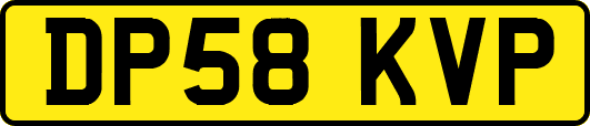 DP58KVP
