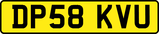 DP58KVU