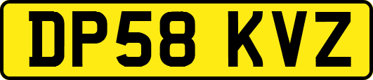 DP58KVZ
