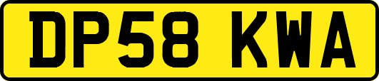 DP58KWA