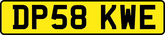 DP58KWE