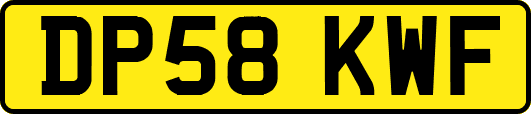DP58KWF