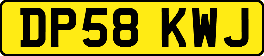 DP58KWJ