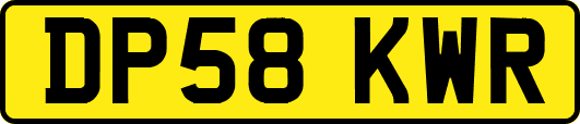 DP58KWR