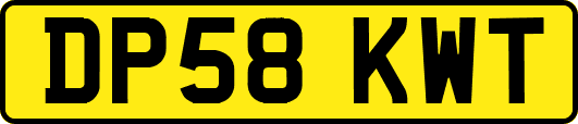 DP58KWT