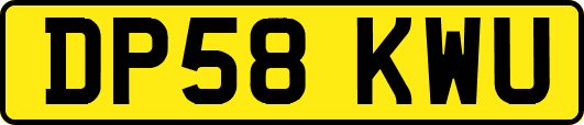 DP58KWU