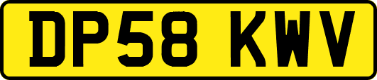 DP58KWV