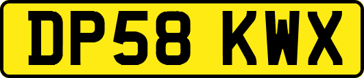 DP58KWX