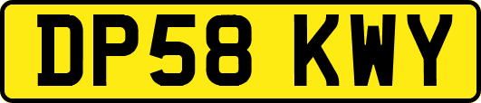 DP58KWY