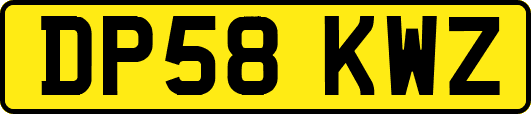 DP58KWZ