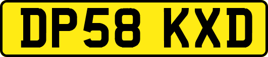 DP58KXD