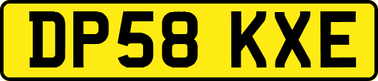 DP58KXE