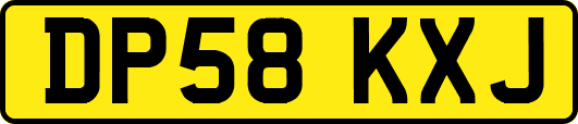 DP58KXJ