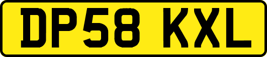 DP58KXL