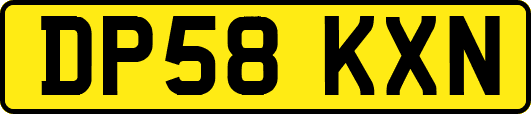DP58KXN