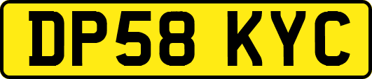DP58KYC