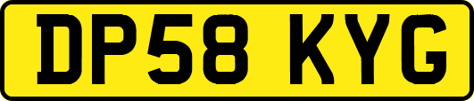 DP58KYG