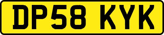 DP58KYK