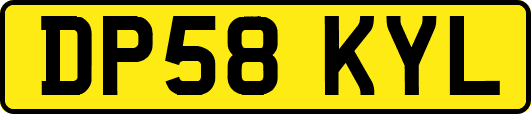 DP58KYL