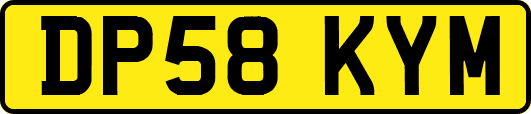 DP58KYM
