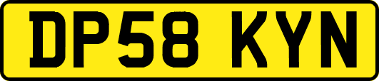 DP58KYN