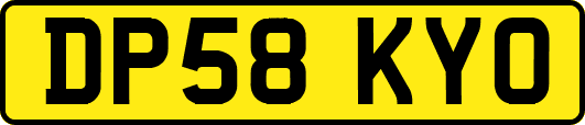 DP58KYO