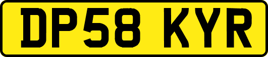 DP58KYR