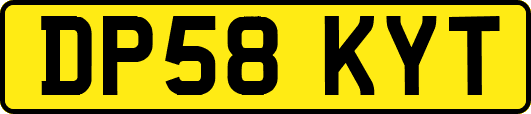 DP58KYT