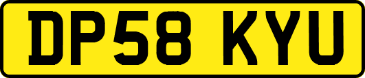 DP58KYU