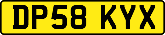 DP58KYX