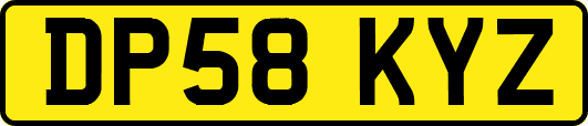 DP58KYZ