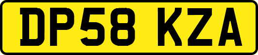 DP58KZA