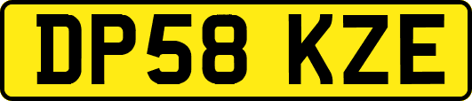 DP58KZE