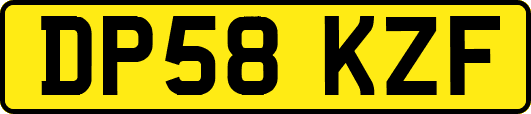 DP58KZF