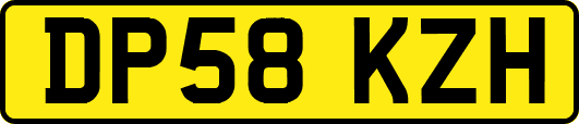DP58KZH