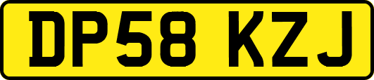 DP58KZJ