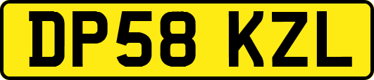 DP58KZL