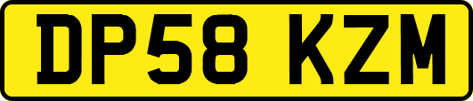 DP58KZM