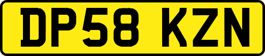 DP58KZN
