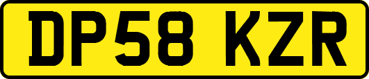 DP58KZR