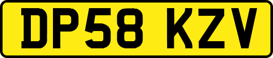 DP58KZV