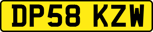 DP58KZW