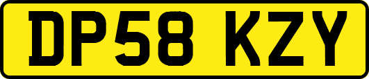 DP58KZY