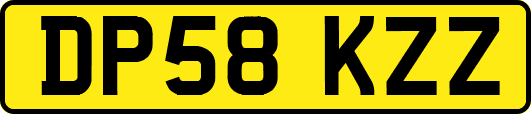 DP58KZZ