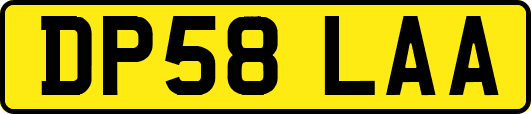 DP58LAA